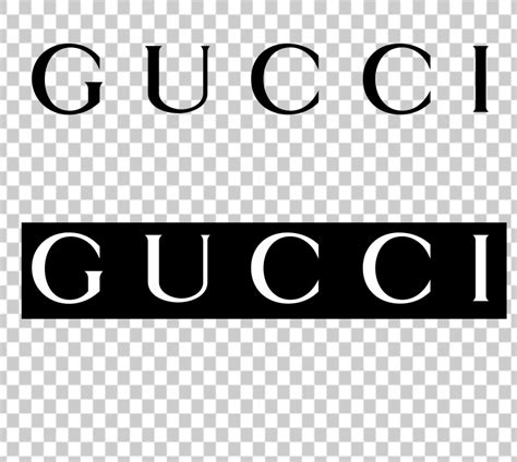 gucci vettoriale|gucci logo transparent.